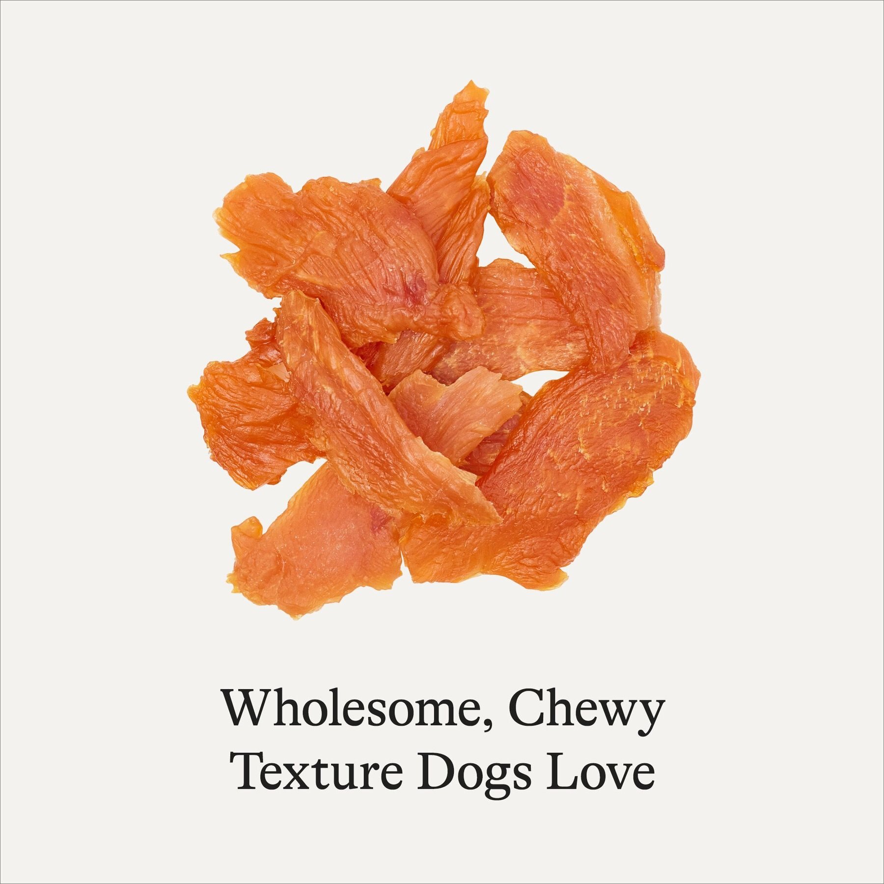 American Journey Chicken Jerky Natural Grain-Free Dog Treats