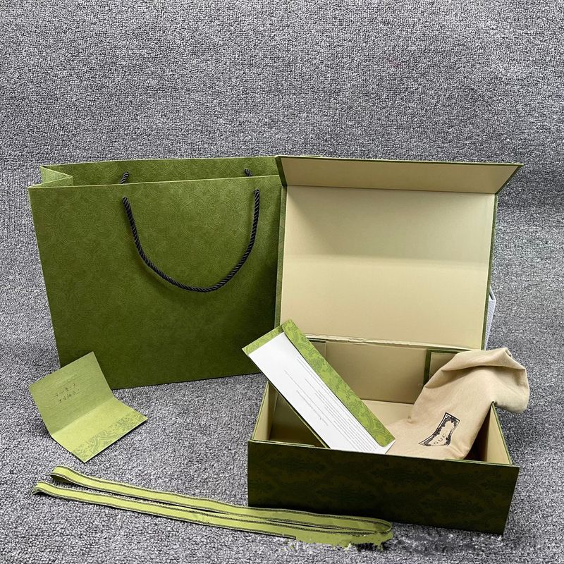 10A designer bag box Fashionable multifunctional folding box expensive storage box Bubble wrap wrapping A box