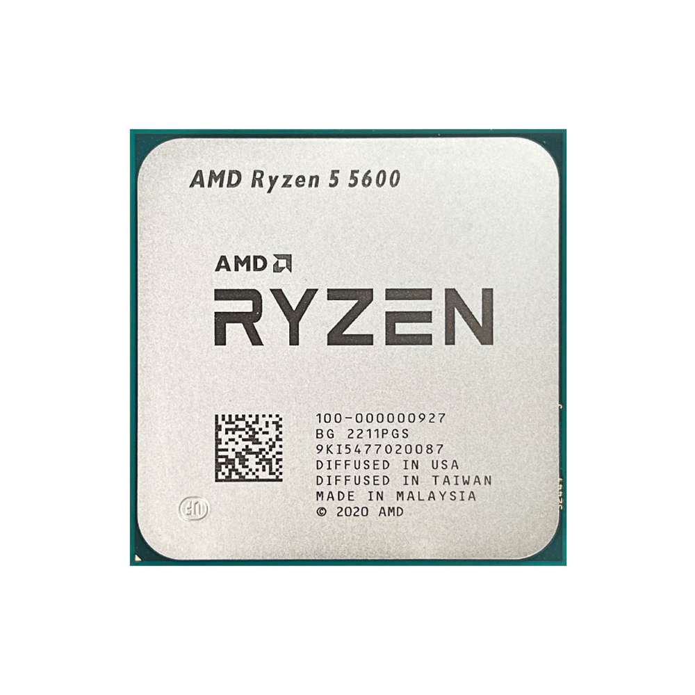 SOYO Full New Dragon B550M with AMD Ryzen 5 5600 CPU Motherboard Set Dual-channel DDR4 8GBx2 3200MHz RAM Computer Gaming Combo