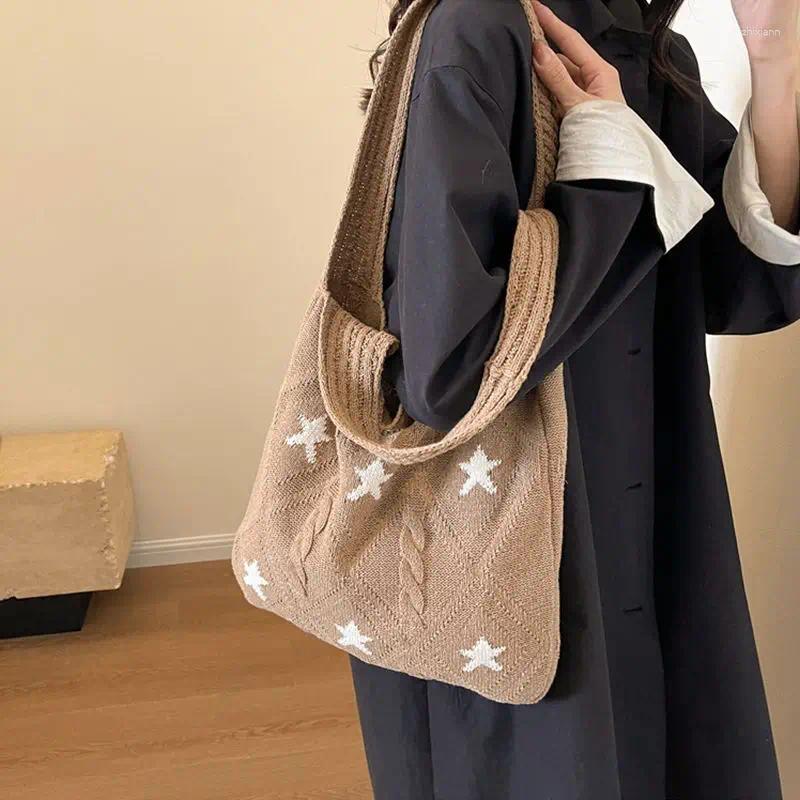 2025 NEW Drawstring Women's Shoulder Bag Bags For Women Handbags Womens Side Shopper Beach Clutch zhanyishengli