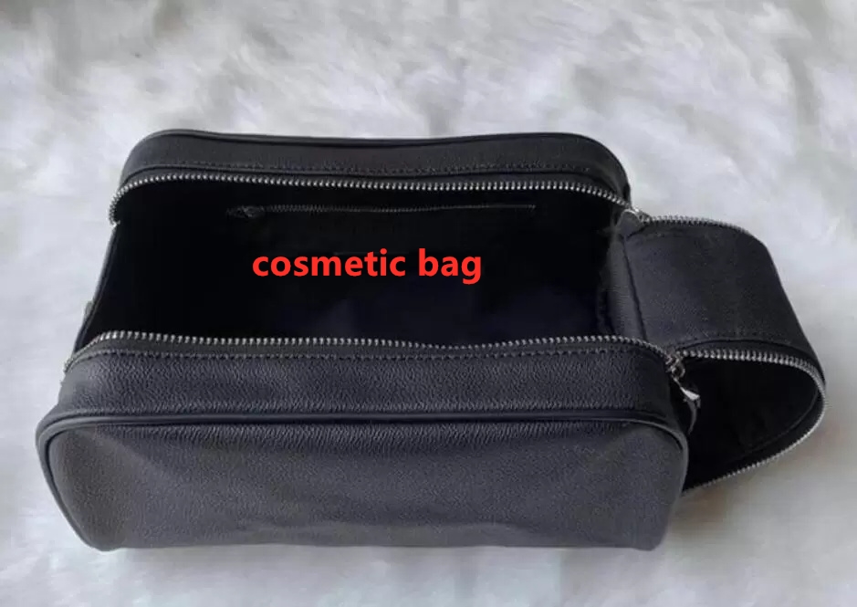 2023 High quality men travelling toilet bag designer women wash bag large capacity cosmetic bags makeup toiletry bag Pouch makeup toiletry bags