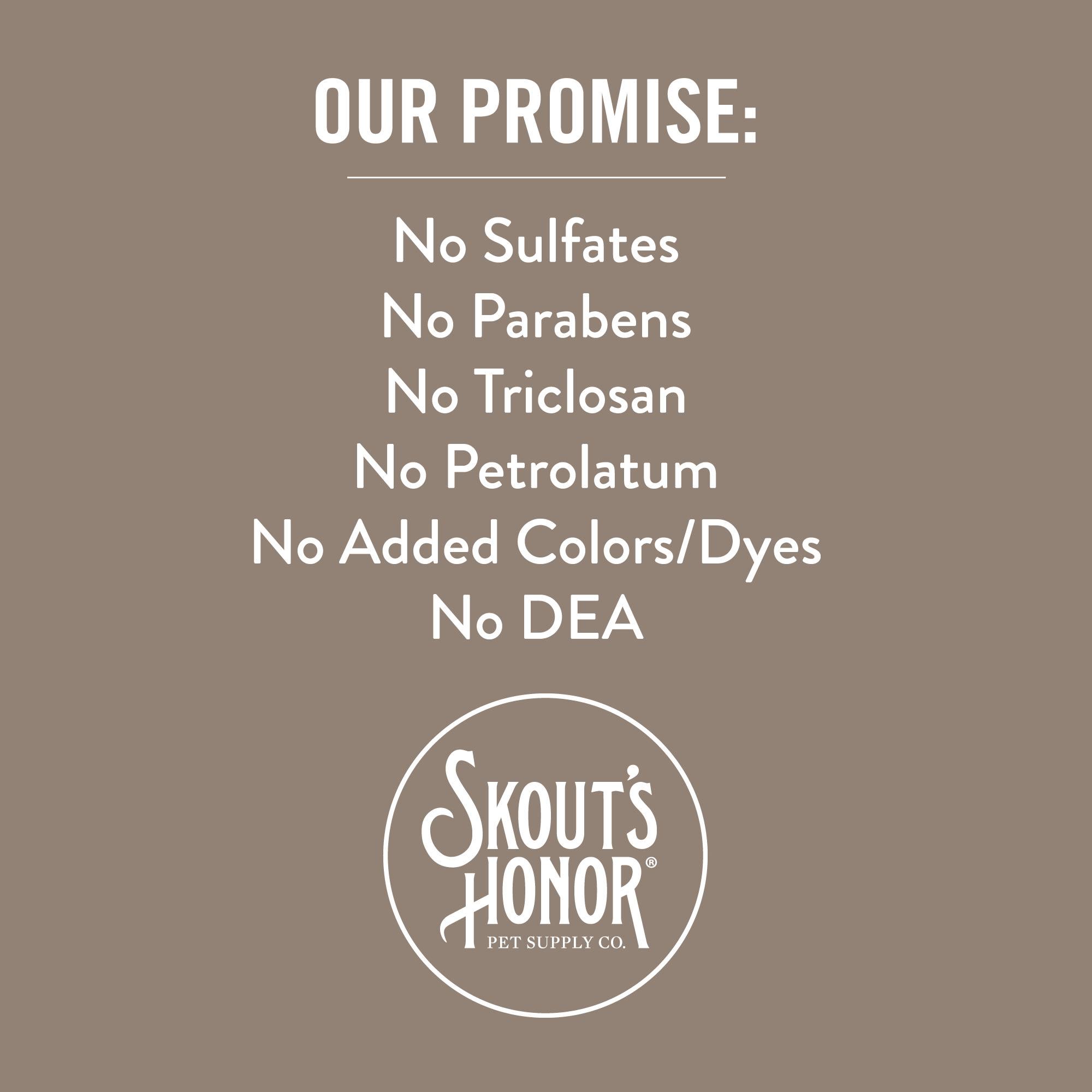 Skout's Honor Probiotic Daily Use Dog of the Woods Deodorizer, 8 fl. oz.