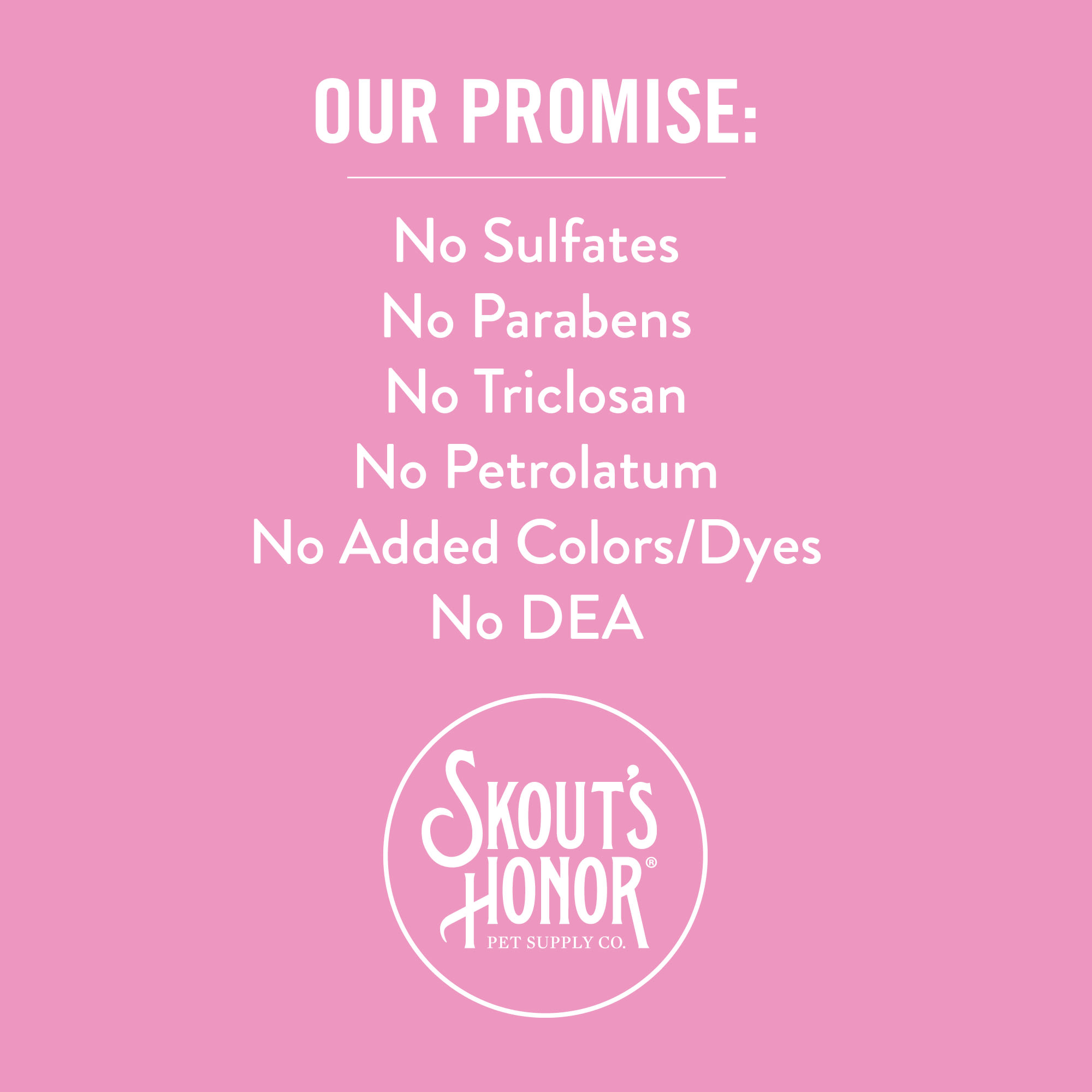 Skout's Honor Probiotic Daily Use Happy Puppy Deodorizer, 8 fl. oz.