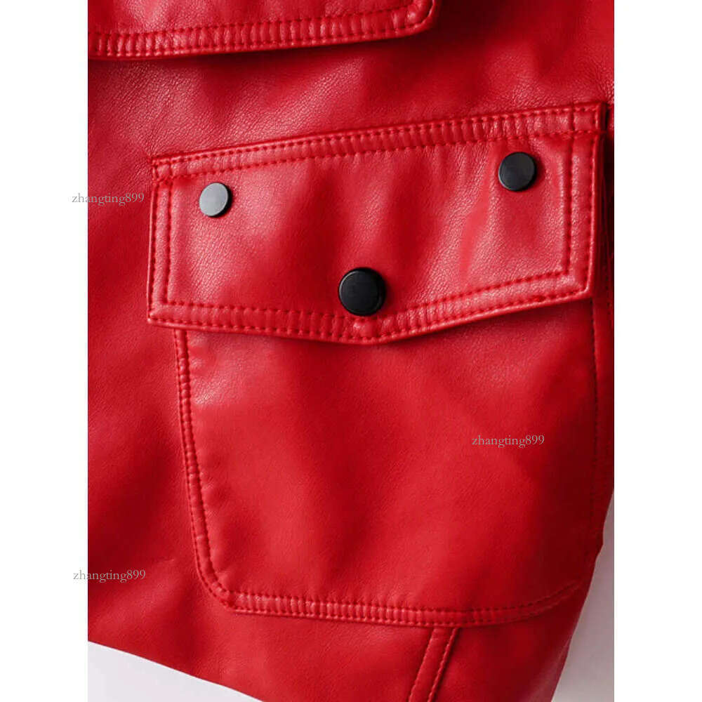 Spring Fitaylor Autumn Women PU Jacket Casual Lady Windproof Motorcycle Leather Coat