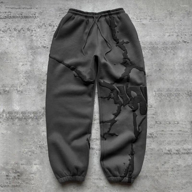 Men's Hoodies Full Zip Sweatsuits Jackets Haruku Hip Hop Streetwear Printing Hoodie For Men