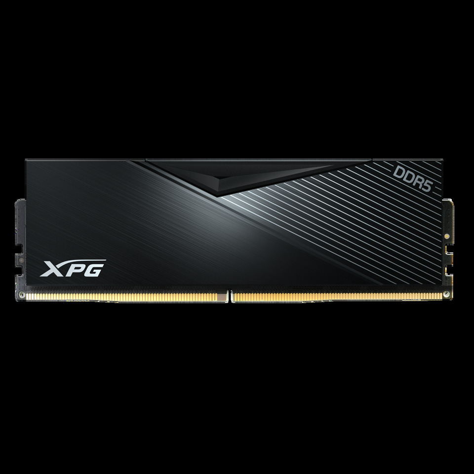 ADATA XPG LANCER DDR5 DRAM Module 16G 32G 5200MHZ 5600MHZ 6000Mhz Memoria Ram ddr5 PC Desktop RAM U-DIMM 16GB 32GB Card New