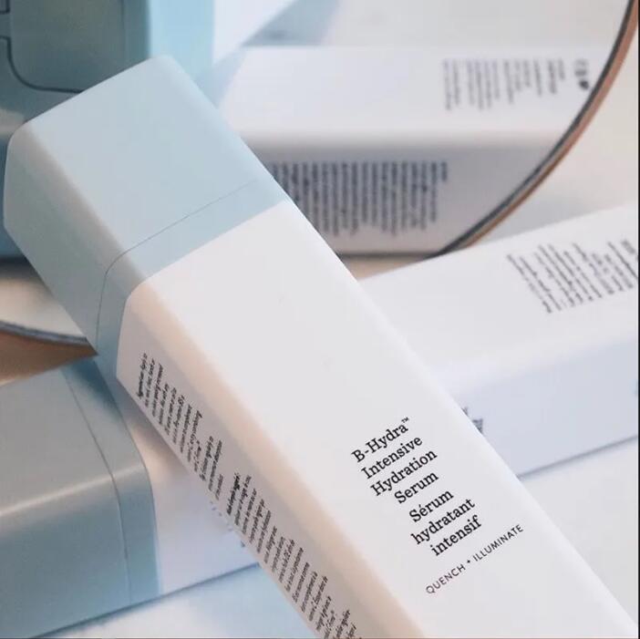 HIGH QUALITY Elephant Lala Retro Whipped Cream 50ml/1.69oz Moisturizer Face Cream Skin Care Products