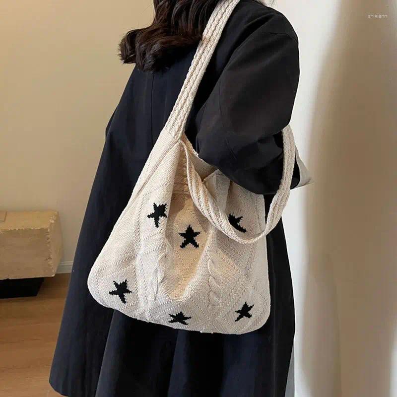 2025 NEW Drawstring Women's Shoulder Bag Bags For Women Handbags Womens Side Shopper Beach Clutch zhanyishengli