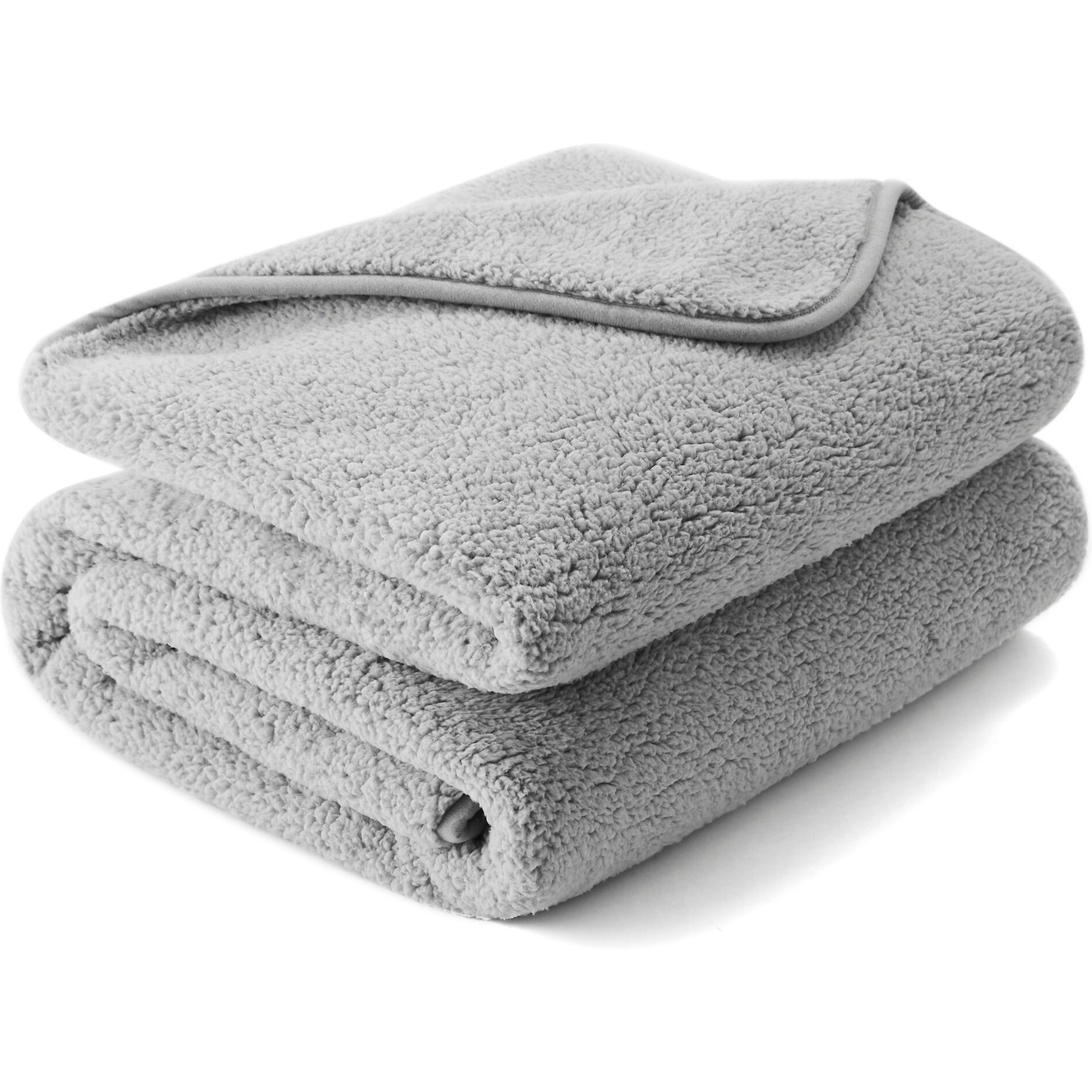 Allisandro Triple Layer Tech Waterproof Dog & Cat Blanket