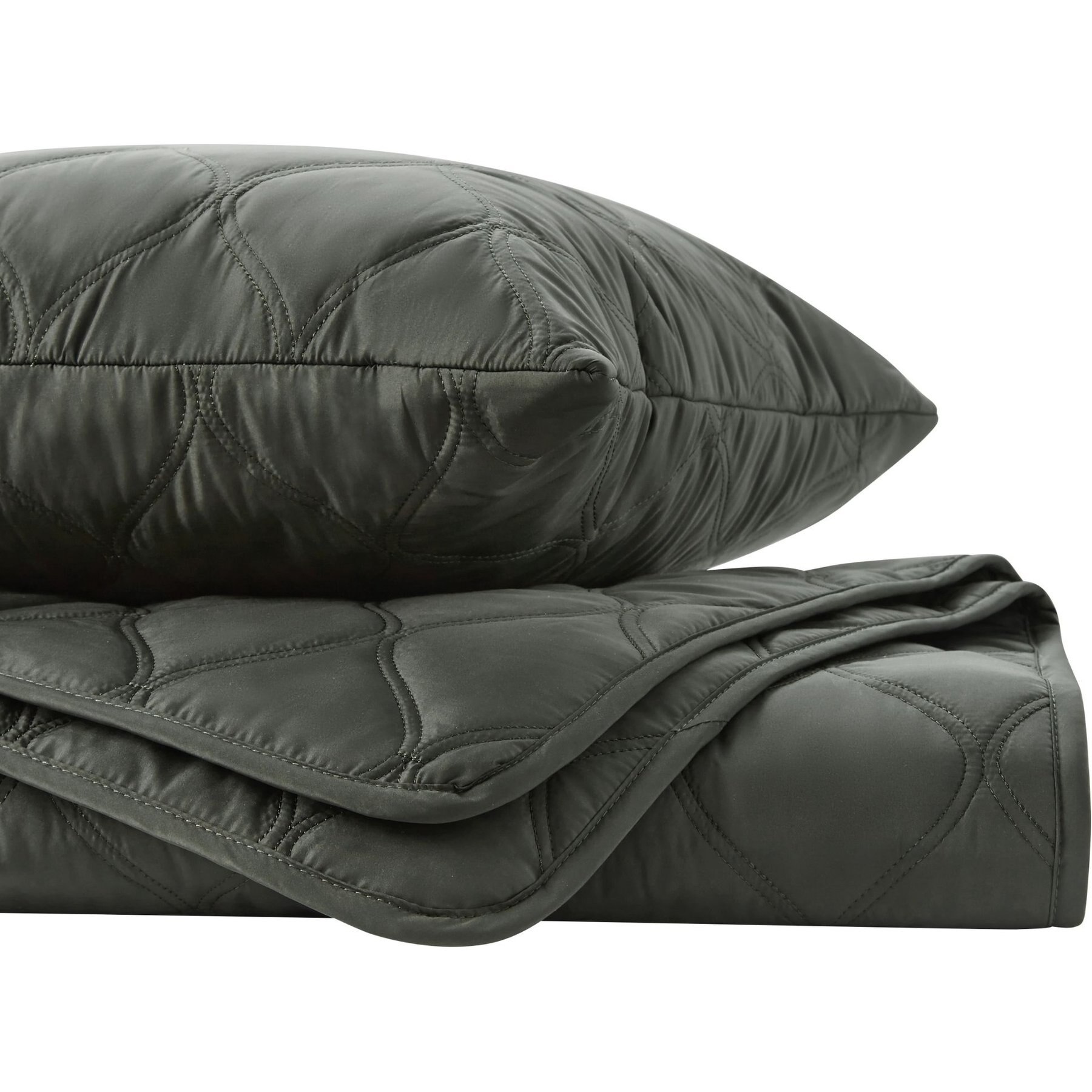 Allisandro Reversible Waterproof Large Pet Couch Protector, 82-in