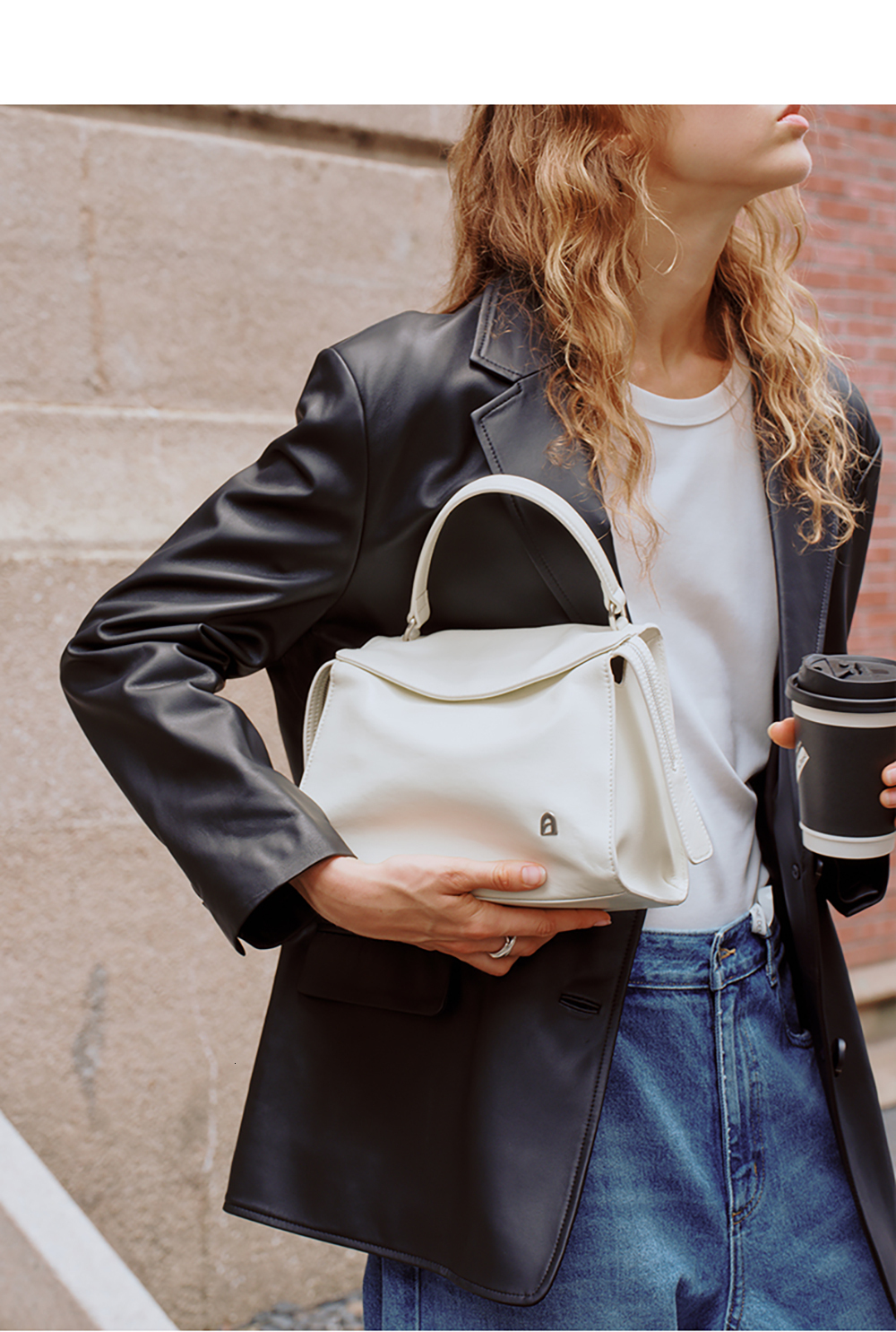 New Trend Handbags Women's Leather Crossbody Large Capacity Bag Fashion Shoulder Bags Genuine Leather BagVoyage