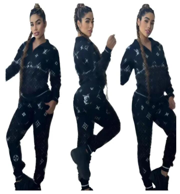Women Tracksuits Ou… - image