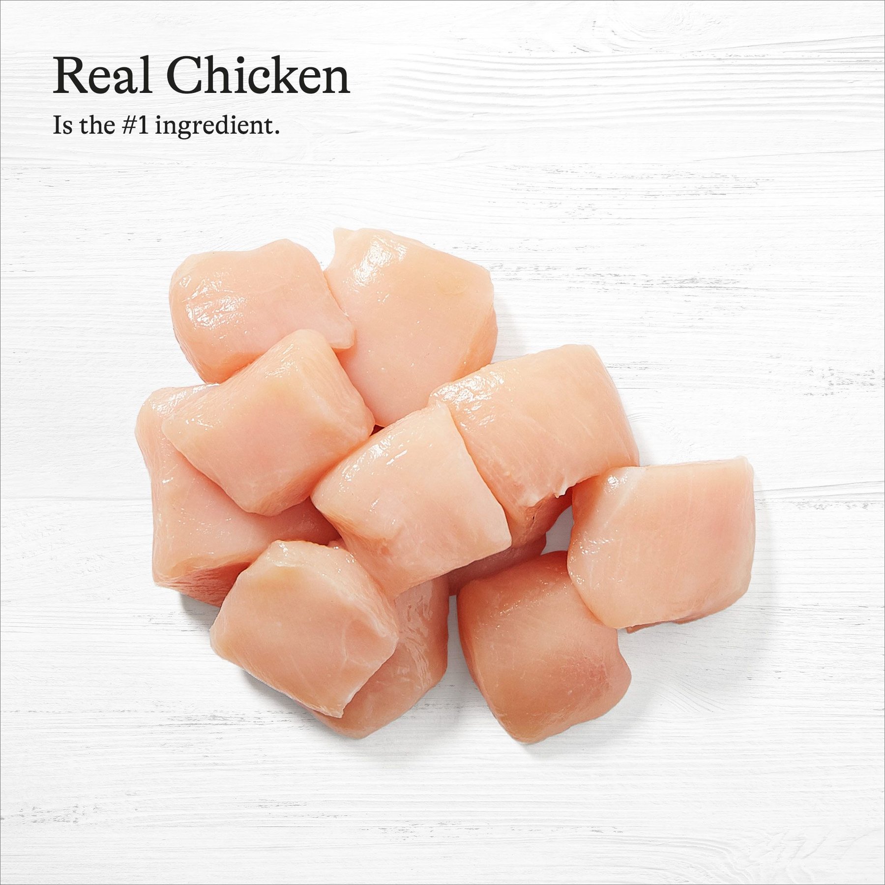 American Journey Chicken & Vegetables Recipe Canned Dog Food