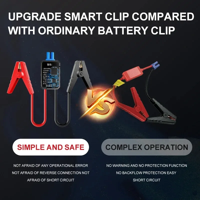 Car Jump Starter Pump Multifunction Power Bank Lighting Air Compressor Portable Automotive Tyre Iator Cars Starters