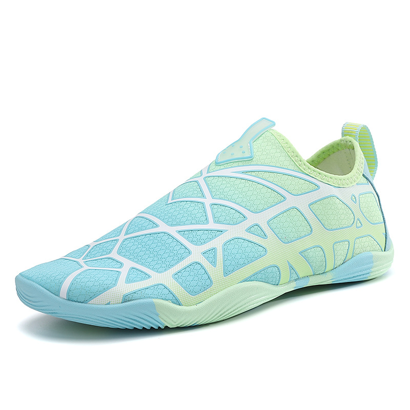 GAI New Ddmysports Designer Casual Shoes Women Men Swimming Shoes Waterproof Breathable Pink Blue Water Sneaker Outdoor
