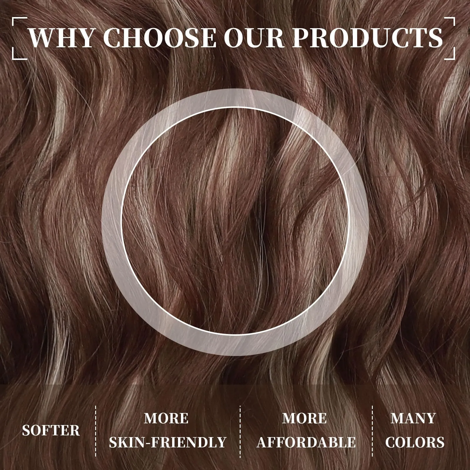 Loose 26inches Blonde Brown Large Waves Wig Full Frontal Closure Wig Omber with Bangs for Black Women Brazilian Full Bone Preplucked Hairline Cheap Wi