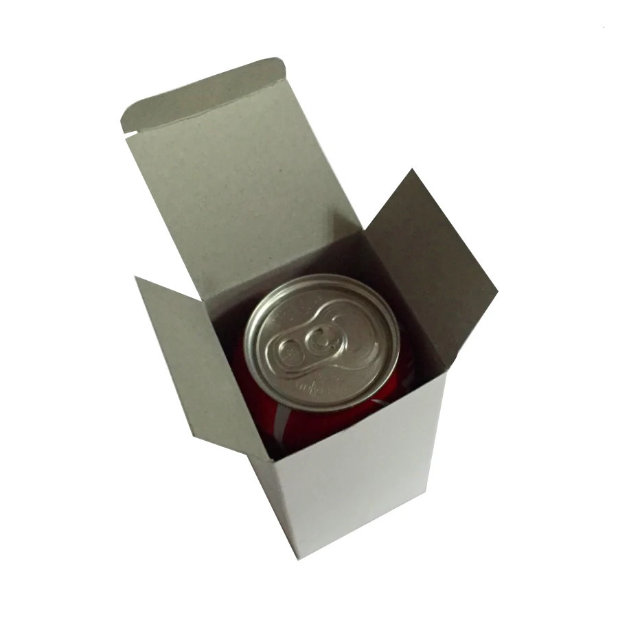Stash Can Cola Safe Can Diversion Safe Hidden box with a food grade smell proof bag 240415