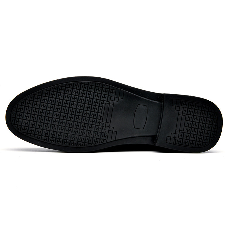 MEN BRAND GENUINE LEATHER DESIGNER DRIVING MOCCASINS LOAFERS DRESS SHOES SLIP ON WEDDING OFFICE CASUAL SHOE FOR MAN 8d0c