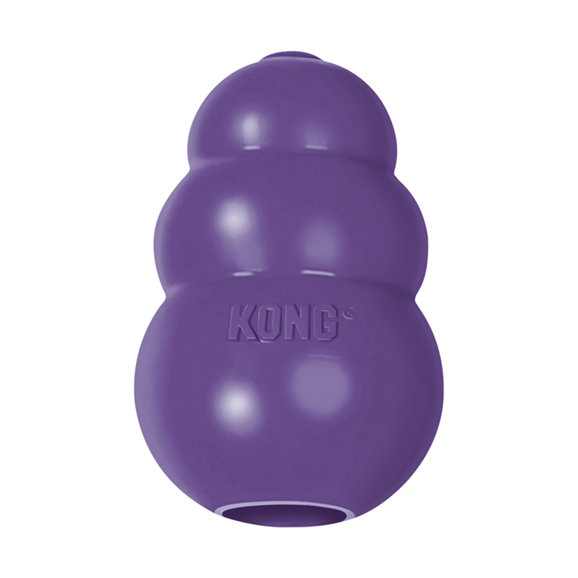KONG Senior Dog Toy, Medium