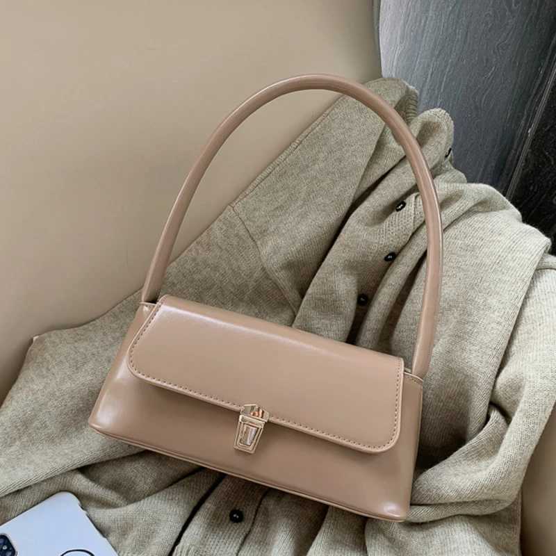 Crossbody - Fashion Elegant Underarm Shoulder Bag Women, Solid Hot Color Handbag With Adjustable Strap, Lightweight For Daily Use - Women, Strap,