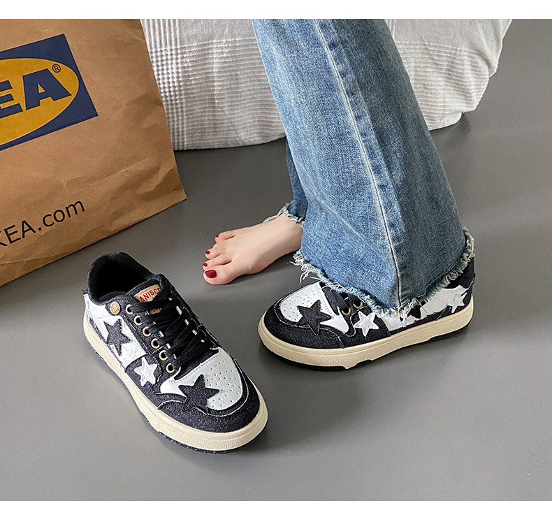 2025 Free shipping Green Men women men shoes outdoor sneakers sports Luxury Brand Thick Bottom Pointed Toe Fashion Shoes Casual