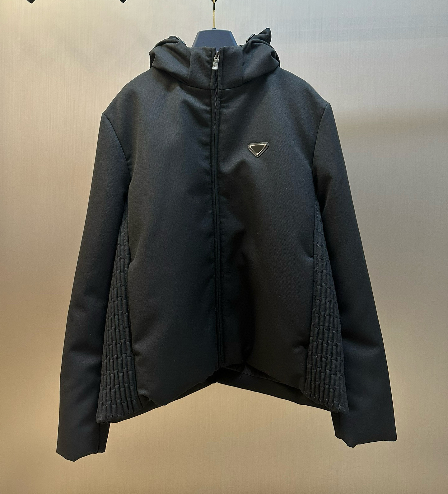 Men's Plus Size Hoodies & Sweatshirts letter knitted sweater in autumn / winter acquard knitting machine e Custom jnlarged detail crew neck cotton wfw