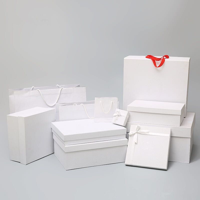 10A designer bag box Fashionable multifunctional folding box expensive storage box Bubble wrap wrapping A box