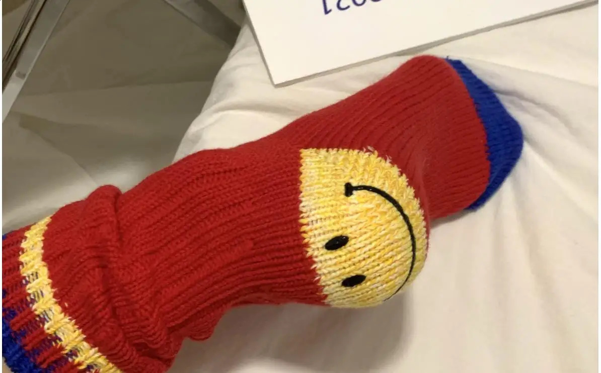 Sold by 3 pairs/lot-- Autumn and Winter Cotton Thick Thread Thickened Socks Men Women tube socks WZ01 241119
