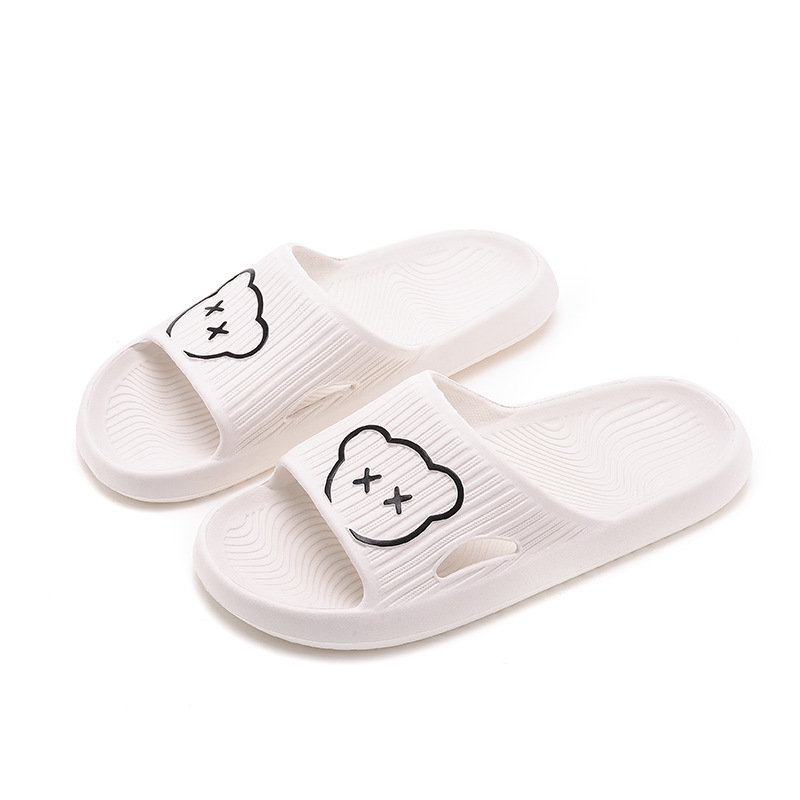 2025 S Fashion Designer Free Shipping Fashion Women s Slippers And Sandals Men s Outdoor Summer Beach Slide GAI Indoor Slippers And Sandals Papaya Whi
