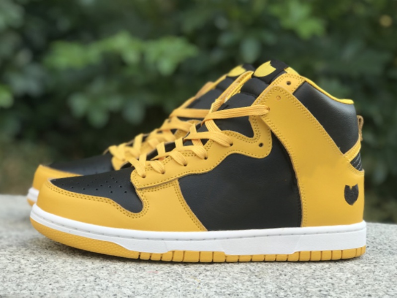 Wutang High Causal Shoes Low Concepts Crenshaw Purple Lobster Jarritos Sneaker Strange Love