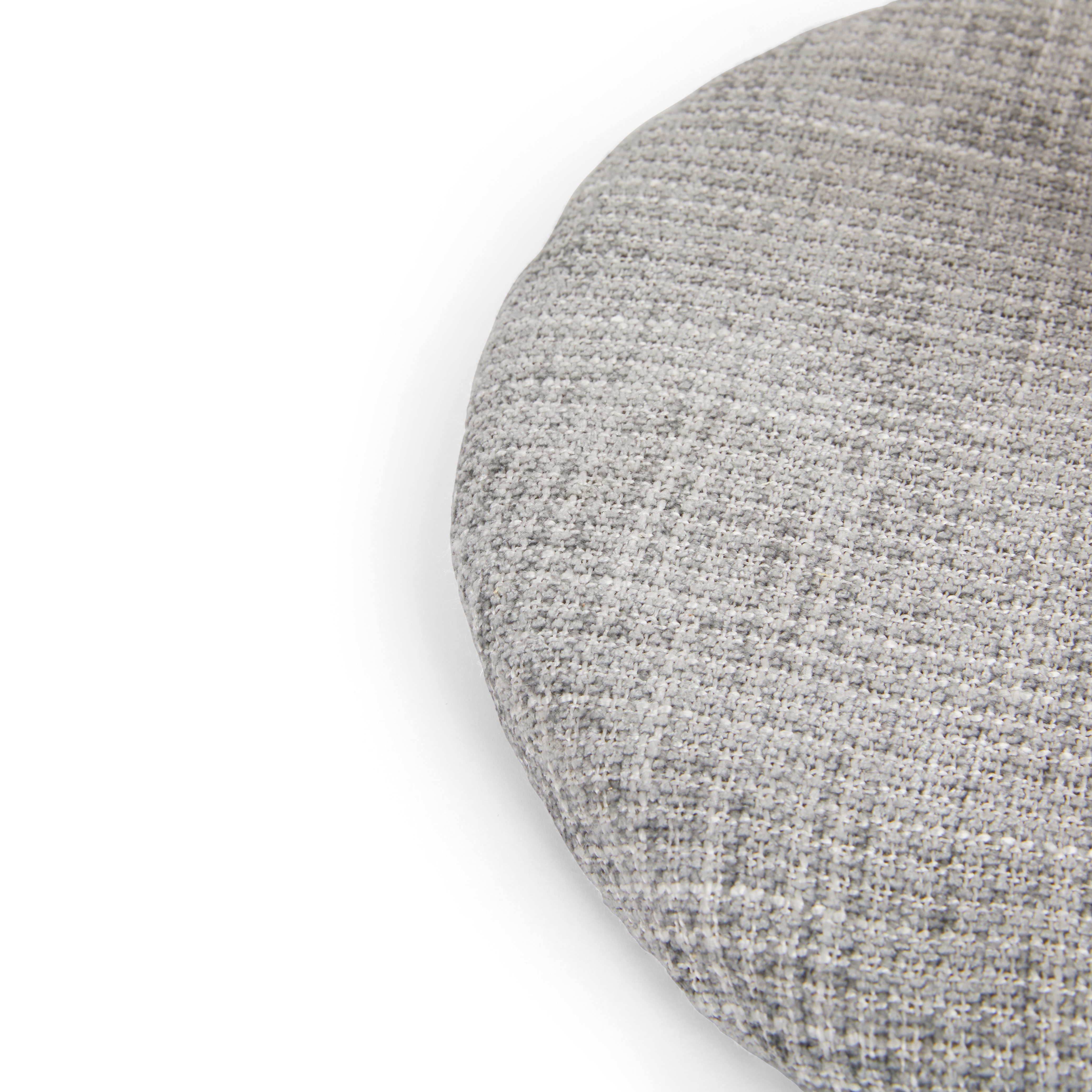 EveryYay Sisal Cat Scratching Post, Grey, 18.75 H