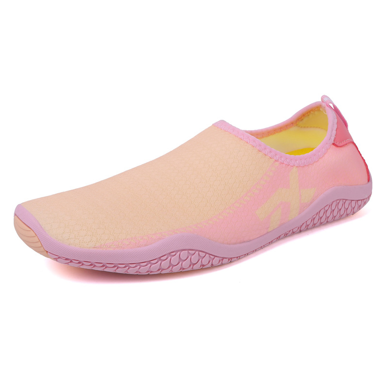 GAI Designer Ddmysports Casual Shoes Women Men Swimming Shoes Waterproof Breathable Yellow Balck Water Sneaker Outdoor