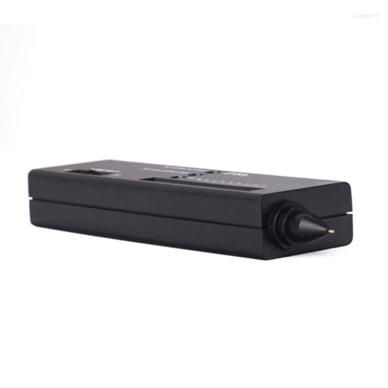 High Accuracy Professional Jeweler Diamond Tester For Novice And Expert Tool Kit Jewelry Selector - Sele