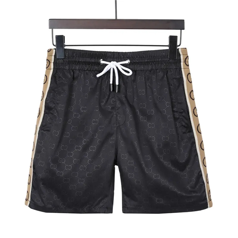 2024ss designers Letter print Board Shorts Mens boardshort Summer Beach surf Shorts Pants High-quality Men Swim Shorts