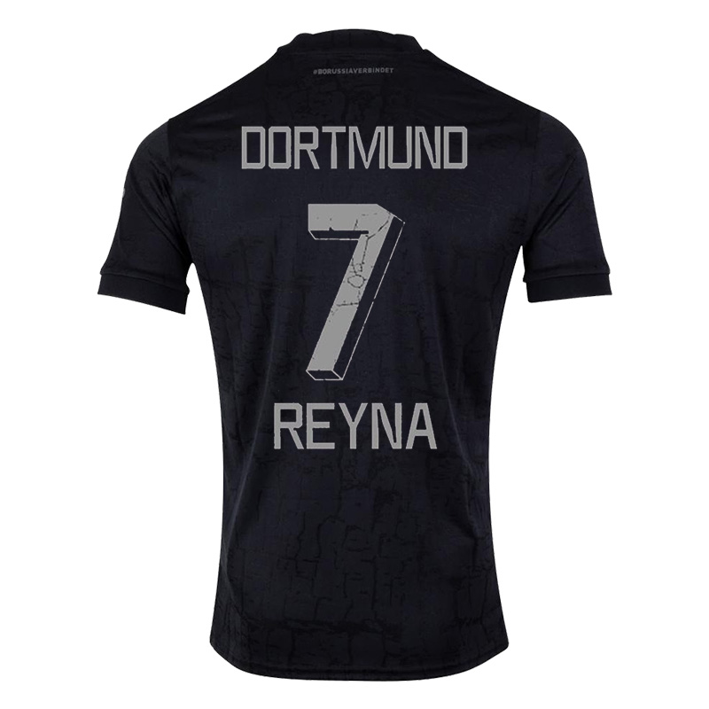 25 26 HALLER soccer jersey speci al all black JOBE dortmunds trikot BVBs GUIRASSY 25 26 SABITZER football shirt ADEYEMI BRANDT men kids Kits Borussias trikots
