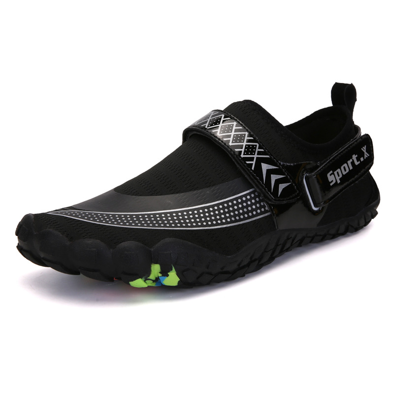 GAI New Ddmysports Designer Casual Shoes Women Men Swimming Shoes Waterproof Breathable Pink Blue Water Sneaker Outdoor
