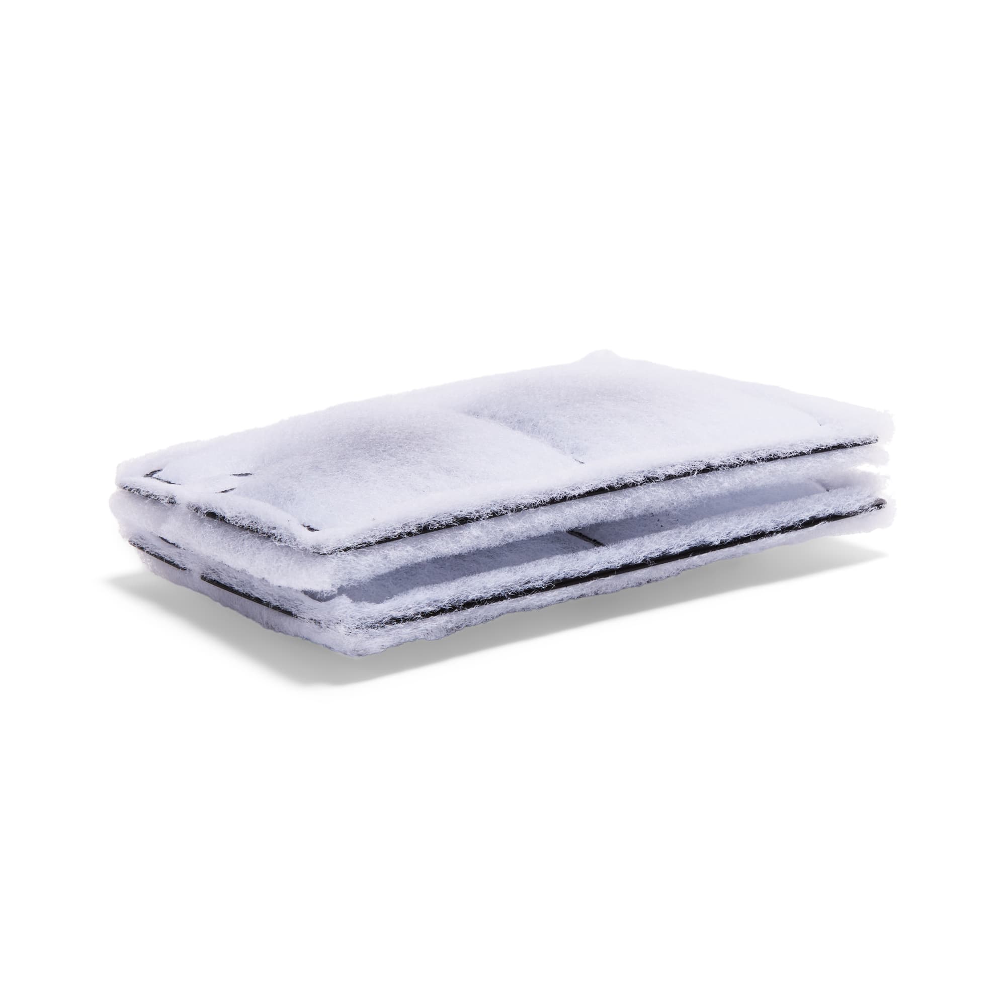 Imagitarium Medium Replacement Coconut Carbon Filter Cartridges, Pack of 2