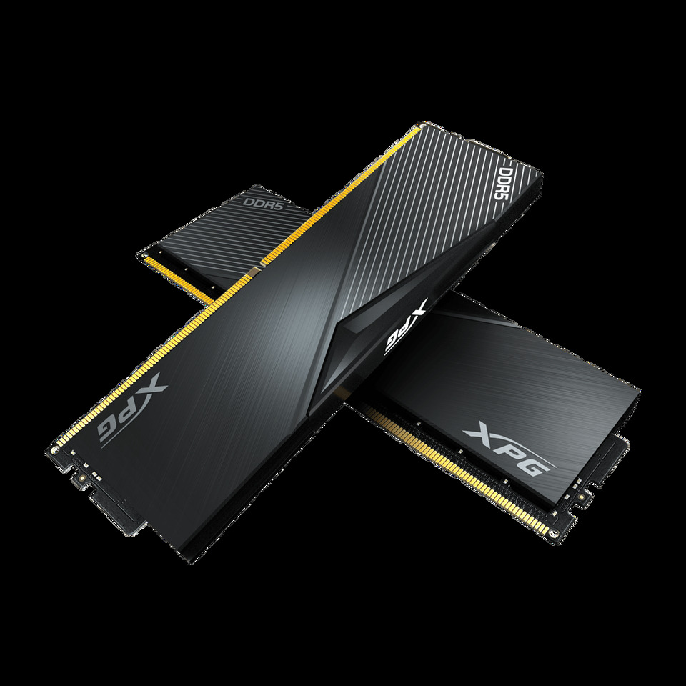 ADATA XPG LANCER DDR5 DRAM Module 16G 32G 5200MHZ 5600MHZ 6000Mhz Memoria Ram ddr5 PC Desktop RAM U-DIMM 16GB 32GB Card New