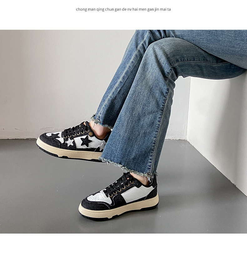 2025 Free shipping Green Men women men shoes outdoor sneakers sports Luxury Brand Thick Bottom Pointed Toe Fashion Shoes Casual