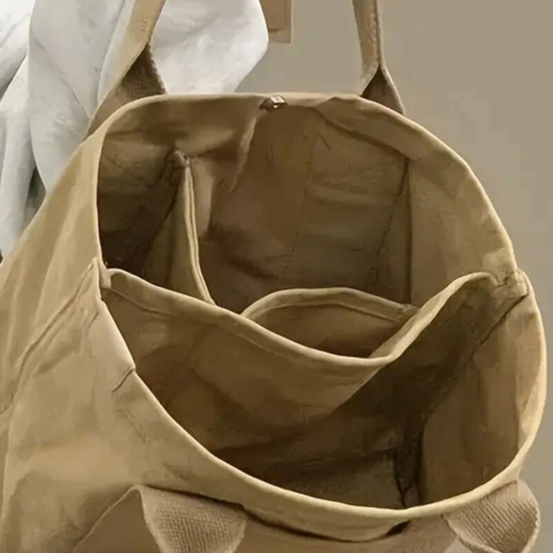 Canvas Vintage Women Handbags Small Ladies Shoulder Female Portable Mobile Phone Bucket Tote Hand Bag Purses