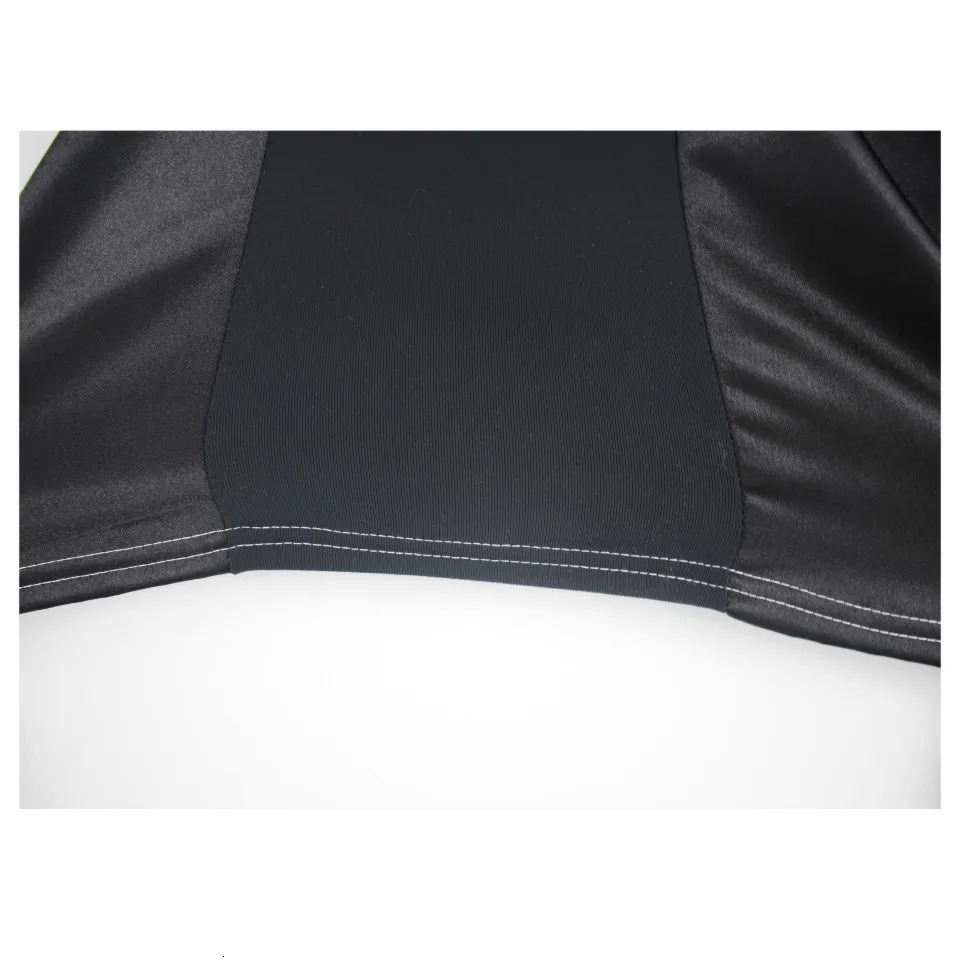 SUOTF Black White Tiger Muay Thai shorts Boxing MMA fitness training pants boxing shorts mma shorts kickboxing shorts mma 240419