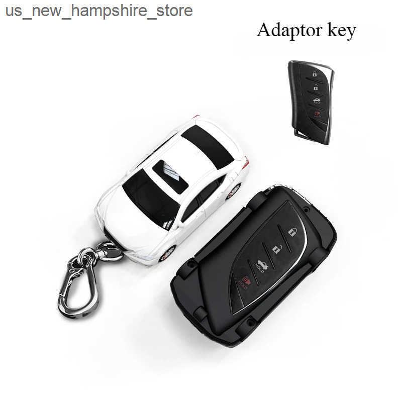 Car Key For car key box protective case Lexus ES car Model shell es200 Key Case RX300 Key cover Gift accessory decoration key china J241120