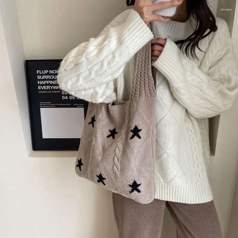 2025 NEW Drawstring Women's Shoulder Bag Bags For Women Handbags Womens Side Shopper Beach Clutch zhanyishengli