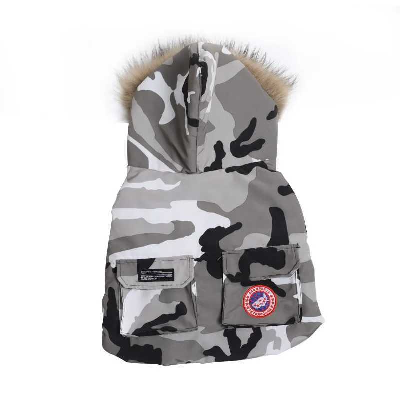NONOR Dog Clothing Winter Pet Dog Coat Set suitable for small and medium-sized dogs thick and warm hooded vest ChihuahuaYork pet clothing X241119