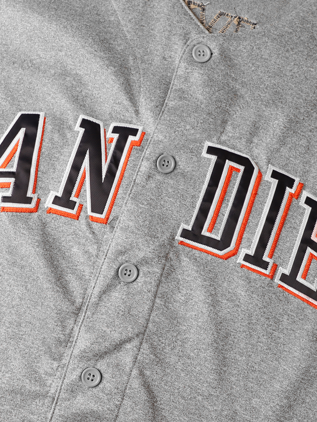 19 GWYNN Baseball Jersey Stitched Personalized Name Number comfortable and breathable sports Jersey