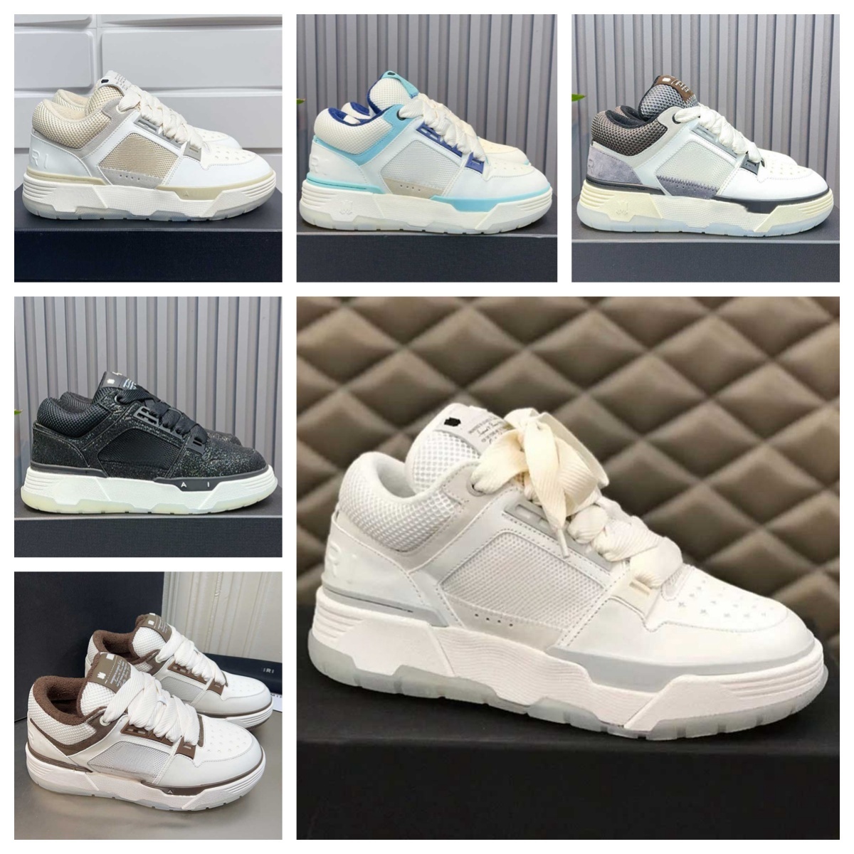 men sneakers designer shoes skateboard shoes women casual shoes heighten running leather black white print solid breathable sneakers travel shoes35-46