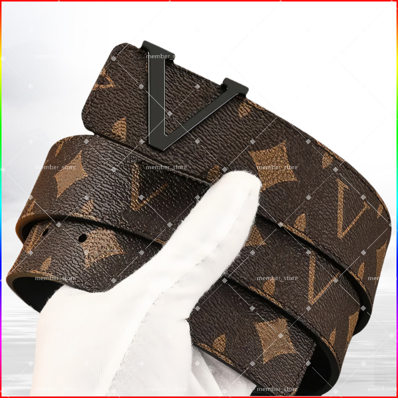 man designer belt belts for women designer leather belt luxur printed letter high quality belts fashionable classic sliding buckle belt with box ca5