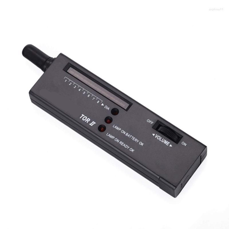 High Accuracy Professional Jeweler Diamond Tester For Novice And Expert Tool Kit Jewelry Selector - Sele