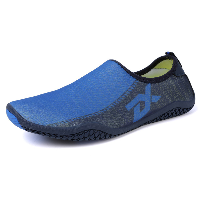 GAI Designer Ddmysports Casual Shoes Women Men Swimming Shoes Waterproof Breathable Yellow Balck Water Sneaker Outdoor