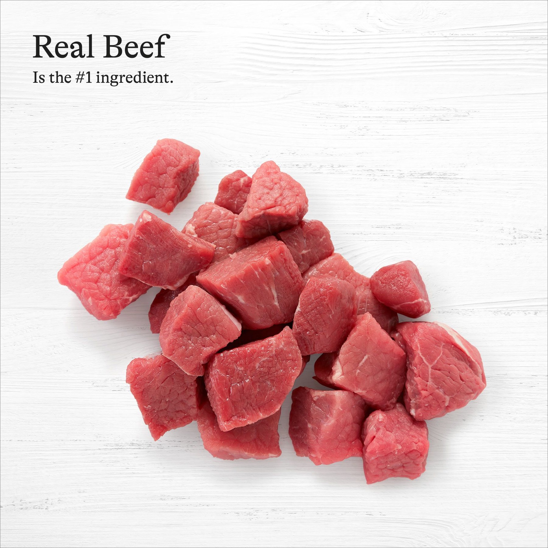 American Journey Stews Beef & Vegetables Recipe in Gravy Grain-Free Canned Dog Food